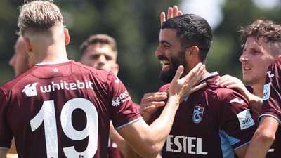 9 futbolcu gönderen Konyaspor, Trabzonspor'un forvetini istedi