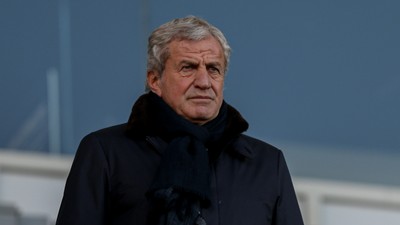 Servet Yardımcı: Olağan değil, olağanüstü bir seçim