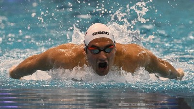 Avrupa Su Sporları Şampiyonası'na katılacak milli sporcular belli oldu