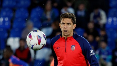 Beşiktaş'ın anlaşmaya vardığı Gabriel Paulista kimdir?