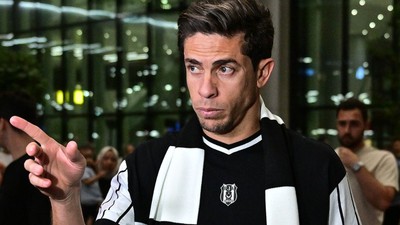 Beşiktaş Gabriel Paulista'nın maliyetini açıkladı