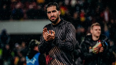 Nuri Şahin'den Okan Buruk'a transfer jesti!