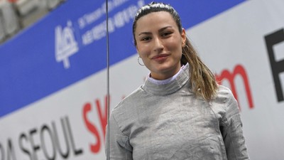 Avrupa Şampiyonası’nda 24 milli eskrimci ter dökecek