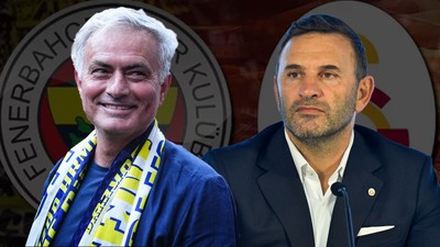 F.Bahçe istiyordu G.Saray'dan 10 milyon!
