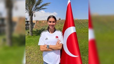 Milli atletler, yurt dışındaki yarışmalarda 3 birincilik elde etti