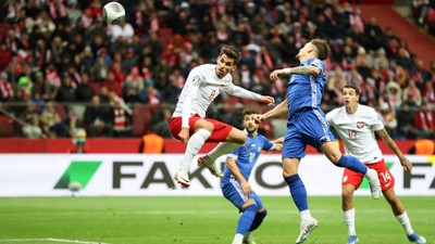 Galatasaray'a Balkan Talisca'sı! Yeni 10 numara heyecan yarattı