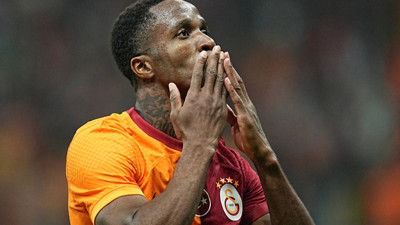 Eboue'den flaş Zaha ve Galatasaray açıklaması!