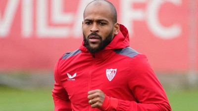 Marcao, Galatasaray'a geri dönüyor