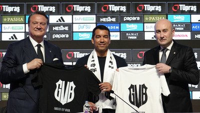 Paulista, Rafa Silva, Di Maria... Beşiktaş'ta golcüsünü de açıklayacak! Dünyaca ünlü iki aday...