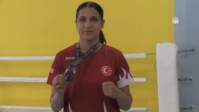 Garsonluktan dünya üçüncülüğüne