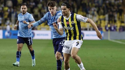 Fener'in yıldızını Arda Turan gibi yapacaklar!