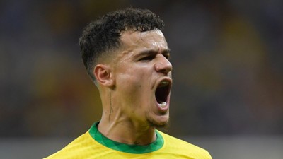 Philippe Coutinho'nun yeni takımı belli oldu