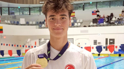 Kuzey Tunçelli, rekorlar kırarak şampiyon oldu