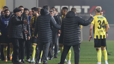 45 gün hak mahrumiyeti cezası