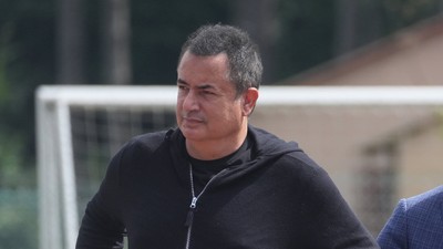 Acun Ilıcalı'dan Samet yorumu: Çok üzülmüştüm!