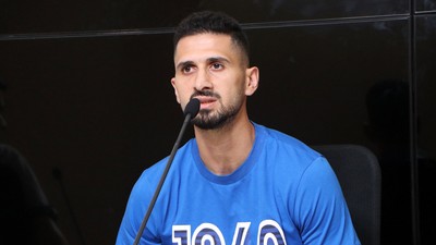 Eyüpspor, Emre Akbaba transferini resmen açıkladı