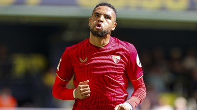 ÖZEL | Fenerbahçe, En-Nesyri transferinde imzaya yaklaştı