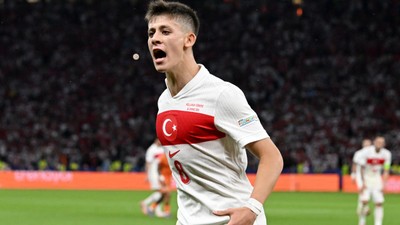 İngiltere basınında Arda Güler hayranlığı!