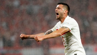 Okay Yokuşlu'dan Süper Lig devine yeşil ışık