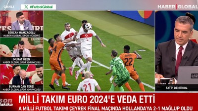 Sercan Hamzaoğlu açıkladı: Servet Yardımcı'ya operasyon