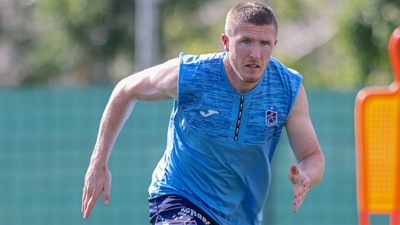 John Lundstram: "Taraftarın nezaketine sahada karşılık vereceğim"