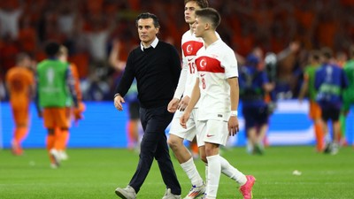 Vincenzo Montella: Rekor kırdık, pişman değilim