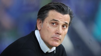 Montella: Üzgünüz ama aynı zamanda gururluyuz