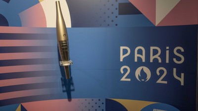 Paris 2024'te Türkiye'yi 102 sporcu temsil edecek