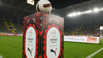 Trendyol Süper Lig 2024-2025 fikstürü 11 Temmuz'da belli olacak