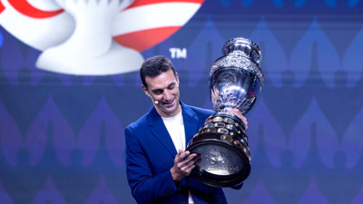 Copa America’da finalistler belli oluyor