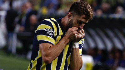 Fenerbahçe taraftarları ona 'ahtapot' diyor! 15 milyon euroya gidiyor