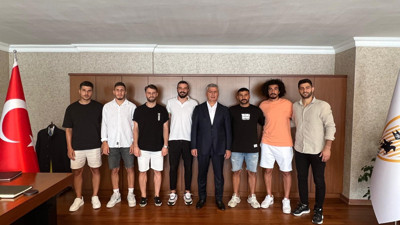 1984 Muşspor'da transfer çılgınlığı!