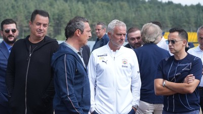 Ali Koç Rej Manaj'ın yedeğini Fenerbahçe'ye getiriyor! En-Nesyri elden kaçınca...