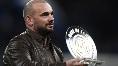 Comanchero suç örgütünün altından Wesley Sneijer çıktı iddiası!