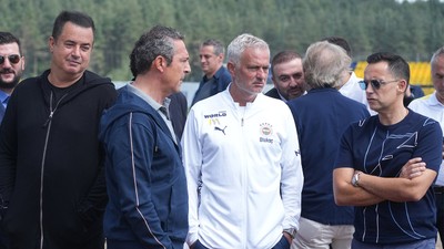 Fenerbahçe 3 transferde geri sayıma geçti!