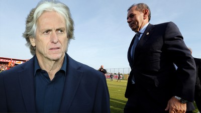 Jesus'un 8 numarasına 20 milyon euro