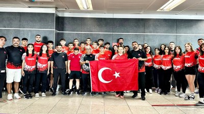 18 Yaş Altı Avrupa Atletizm Şampiyonası, yarın Slovakya'da başlayacak