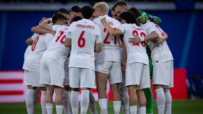 EURO 2024'te 'Keşfedilen yıldızlarda' Süper Lig'den 2 yıldız!