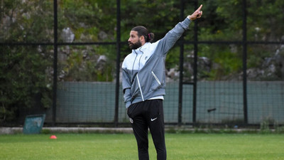 Olcay Şahan: Beşiktaş ve Trabzon’daki gibi burada da kolej havası var