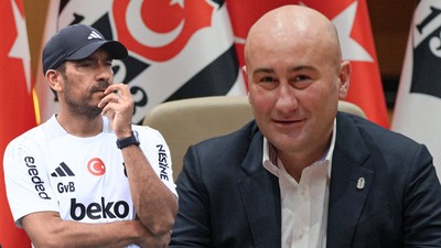 Beşiktaş transferde yine gaza bastı! İşte listedeki 4 yıldız