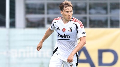 Jonas Svensson: Taraftara kendimizi affettireceğiz