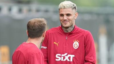Galatasaray, yeni sezon hazırlıklarına Avusturya'da devam ediyor