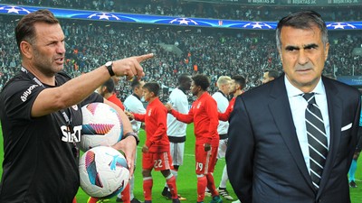 Okan Buruk sağ bekini buldu! Jelert, Mazraoui, Montiel hiçbiri değil