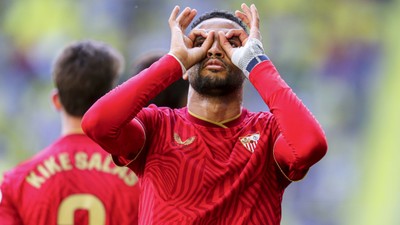 Fenerbahçe'nin Youssef En-Nesyri için Sevilla'ya ödeyeceği rakam ortaya çıktı!