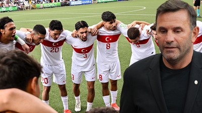 Okan Buruk 1 yıldır ikna etmeye çalışıyordu! 19'luk wonderkıd Juventus'a imza atıyor