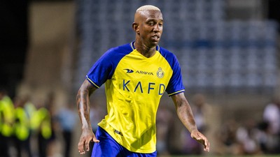 Ezeli rakiplerin Talisca savaşı! İşte istenen bonservis