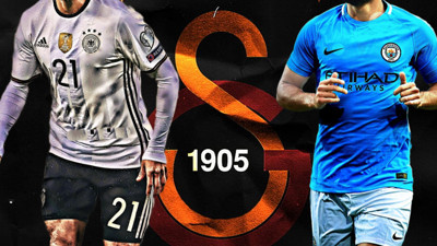 Galatasaray camiasından dünyaca ünlü futbolcuya çağrı: Şimdi değilse ne zaman