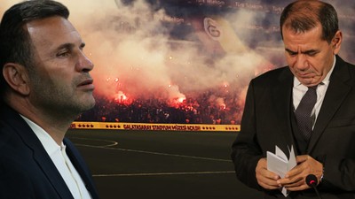 Galatasaray'da 8 numara krizi! Transfer Ağustosun ortasına kaldı
