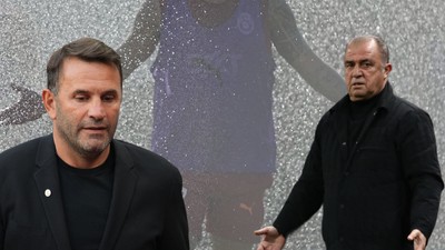 İşte Okan Buruk'u kara kara düşündüren 6 futbolcu!