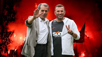 Transferde domino etkisi! Galatasaray'ın 8 numarası Arsenal'den geliyor